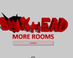 boxhead more rooms