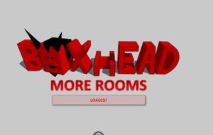 boxhead more rooms