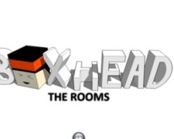 boxhead the rooms