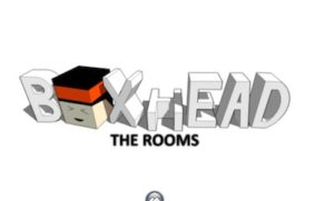 boxhead the rooms