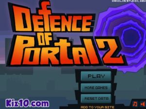 defense of portal 2