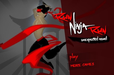 run ninja run 3
