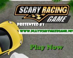scary racing