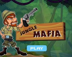 jungle mafia