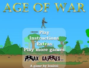 age of war