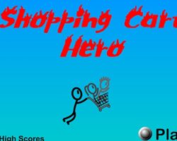 shopping cart hero 1