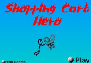 shopping cart hero 1