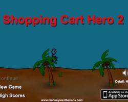 shopping kart hero 2