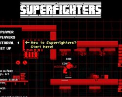 superfighters