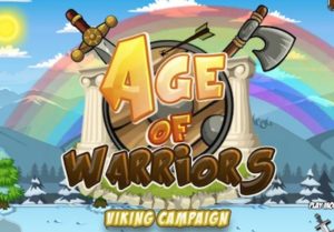 age of warriors 2