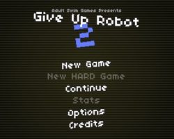 give up robot 2