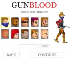 gunblood game