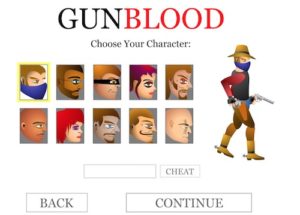 gunblood game