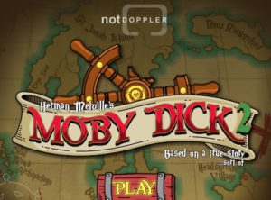 moby dick 2