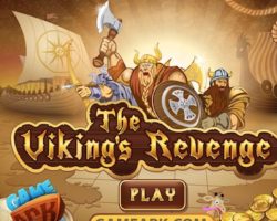 viking revenge
