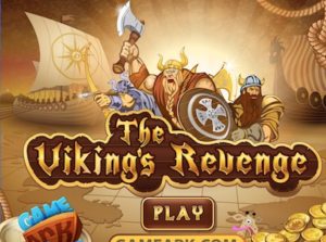 viking revenge