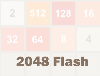 2048 flash