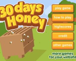 30day honey
