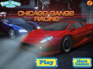 chicago gangs racing