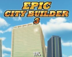 epic city 3