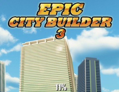 epic city 3