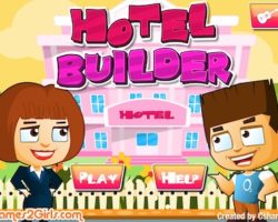 hotel builder