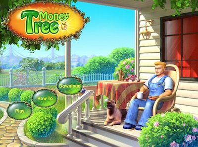 money tree