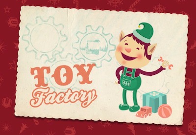 toy factory