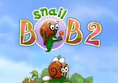 snail bob 2 math playground download