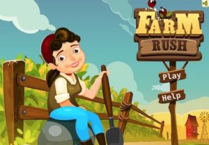 farm rush