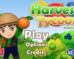 harvest tycoon