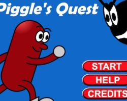 piggles quest