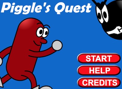 piggles quest