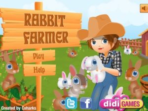 rabbit farmer