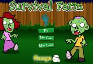 survival farm