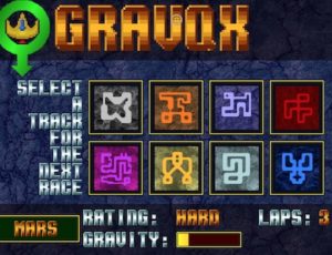 gravox