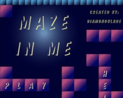 maze in me