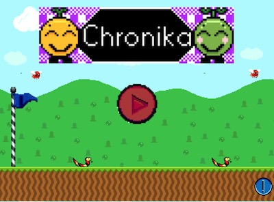 chronic