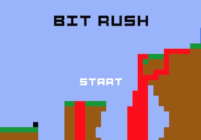 bit rush
