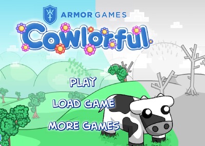 cowlorful