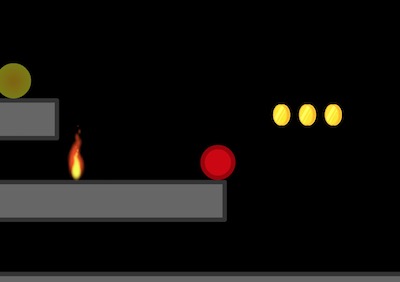 the bouncy game