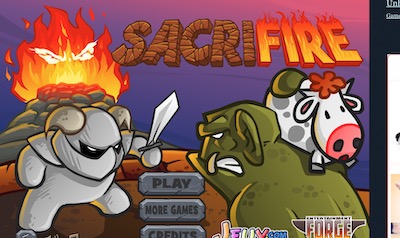 sacri