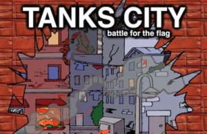 tank city