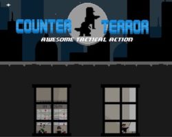 counter terror
