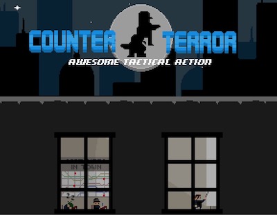 counter terror
