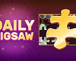 Daily Jigsaw