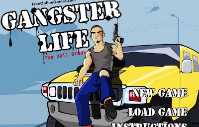 gangster life