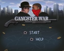 gangster war