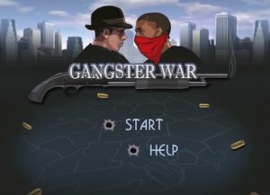 gangster war