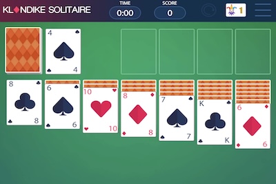 klondike